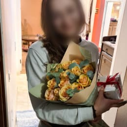 Доставка цветов в город Salaspils. Отчёт № 5383