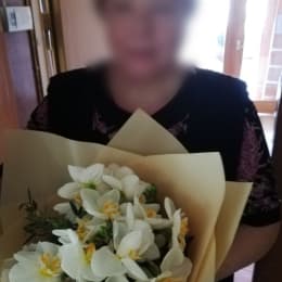 Доставка цветов в город Rīga. Отчёт № 5575