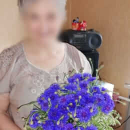 Доставка цветов в город Rīga. Отчёт № 5754