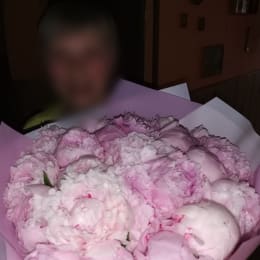 Доставка цветов в город . Отчёт № 5757