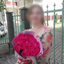 Доставка цветов в город Jūrmala. Отчёт № 5856
