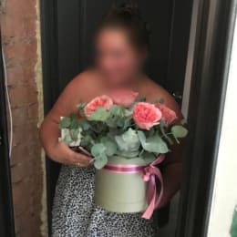 Доставка цветов в город Ādaži. Отчёт № 5866