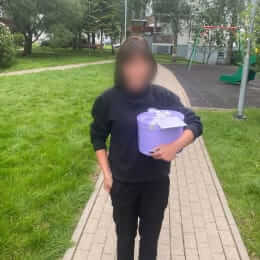 Доставка цветов в город Rīga. Отчёт № 5893