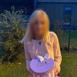 Доставка цветов в город Dzidriņas. Отчёт № 5904