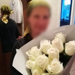 Доставка цветов в город Rīga. Отчёт № 5911