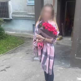 Доставка цветов в город Rīga. Отчёт № 5947