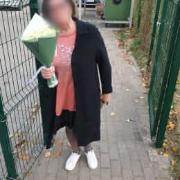 Доставка цветов в город Rīga. Отчёт № 5984
