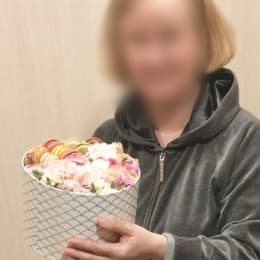 Доставка цветов в город Rīga. Отчёт № 6049
