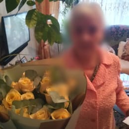 Доставка цветов в город Rīga. Отчёт № 6054
