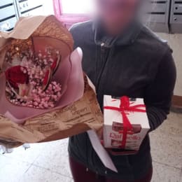 Доставка цветов в город . Отчёт № 6152