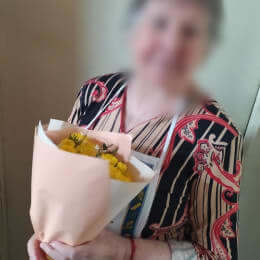 Доставка цветов в город Jaunolaine. Отчёт № 6180