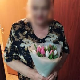 Доставка цветов в город Olaine. Отчёт № 6181