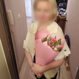 Доставка цветов в город Olaine. Отчёт № 6182