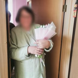 Доставка цветов в город Rīga. Отчёт № 6274