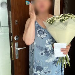 Доставка цветов в город Rīga. Отчёт № 6371