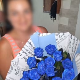 Доставка цветов в город Rīga. Отчёт № 6385