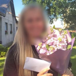 Доставка цветов в город Jūrmala. Отчёт № 6386