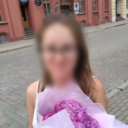 Доставка цветов в город Rīga. Отчёт № 6409