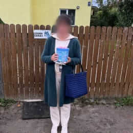 Доставка цветов в город Rīga. Отчёт № 6532
