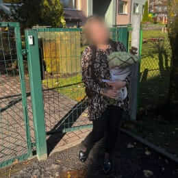 Доставка цветов в город Ogre. Отчёт № 6562