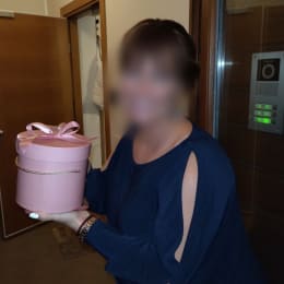 Доставка цветов в город Rīga. Отчёт № 6591