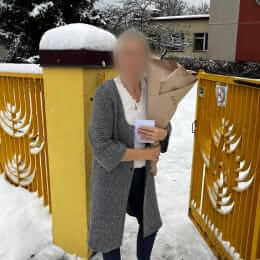 Доставка цветов в город Ādaži. Отчёт № 6602
