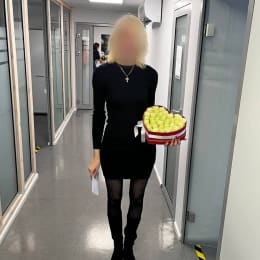 Доставка цветов в город Ogre. Отчёт № 6634