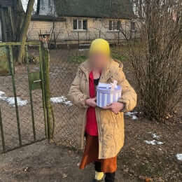 Доставка цветов в город Jaunmārupe. Отчёт № 6649