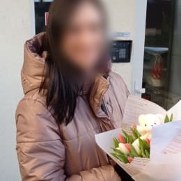Доставка цветов в город Rīga. Отчёт № 6653