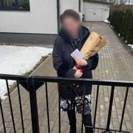 Доставка цветов в город Jaunolaine. Отчёт № 6695