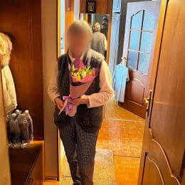 Доставка цветов в город Valdlauči. Отчёт № 6696