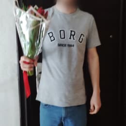 Доставка цветов в город Rīga. Отчёт № 6704
