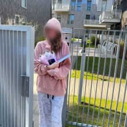 Доставка цветов в город Jūrmala. Отчёт № 6747