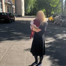 Доставка цветов в город Rīga. Отчёт № 6768