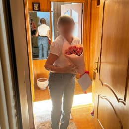 Доставка цветов в город Valdlauči. Отчёт № 6799