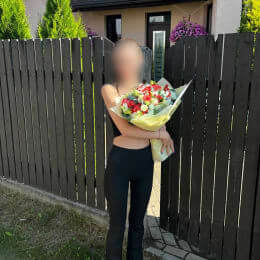 Доставка цветов в город Rīga. Отчёт № 6800