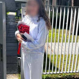 Доставка цветов в город Jūrmala. Отчёт № 6823