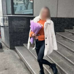 Flower delivery to Rīga. Report No. 6954