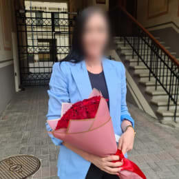 Flower delivery to Rīga. Report No. 6959