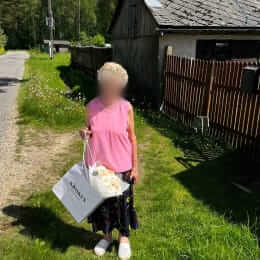 Flower delivery to Rīga. Report No. 6969