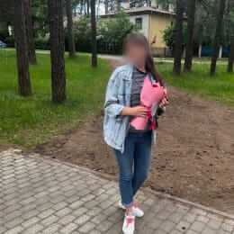 Flower delivery to Rīga. Report No. 6971