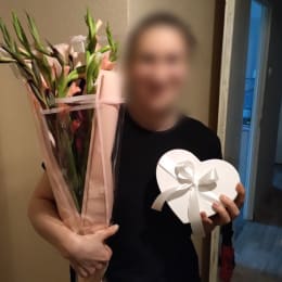 Flower delivery to Rīga. Report No. 6974