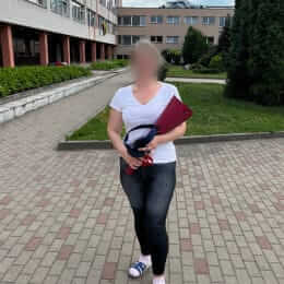 Flower delivery to Rīga. Report No. 6977