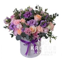 Flowerbox  Tina