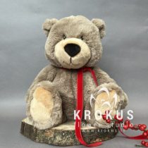 Lācis Grizli 34cm