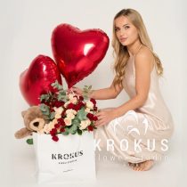 Romantic Surprise