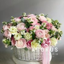 Petal Fairy Tale