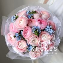 Spring Kiss