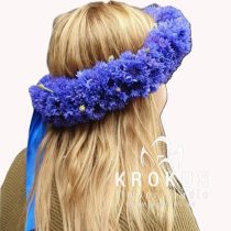 Līgo wreath Nr5